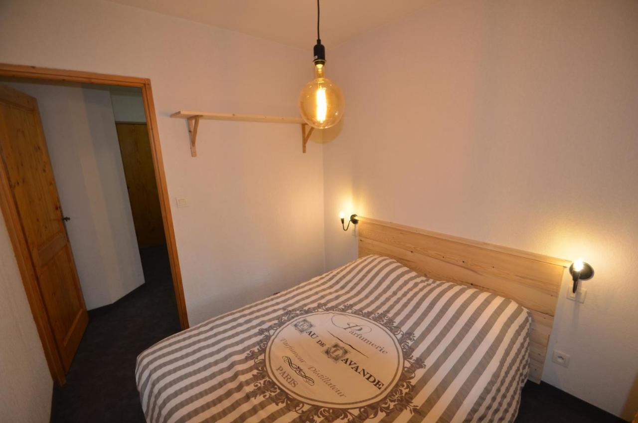 Domaine Du Grand Tetras Samoens Apartment Exterior photo